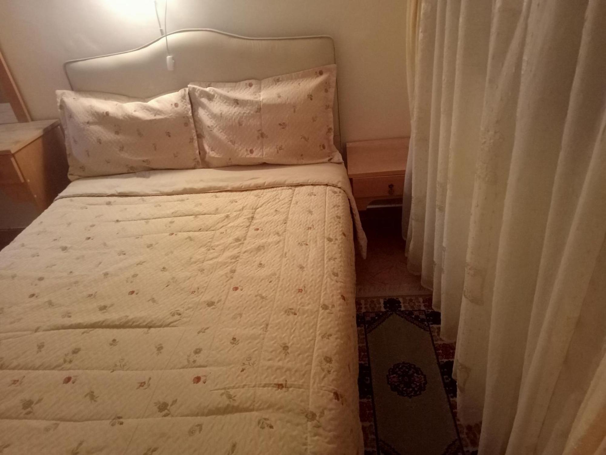 Maison D'Hotes Afoulki Tafraout Luaran gambar