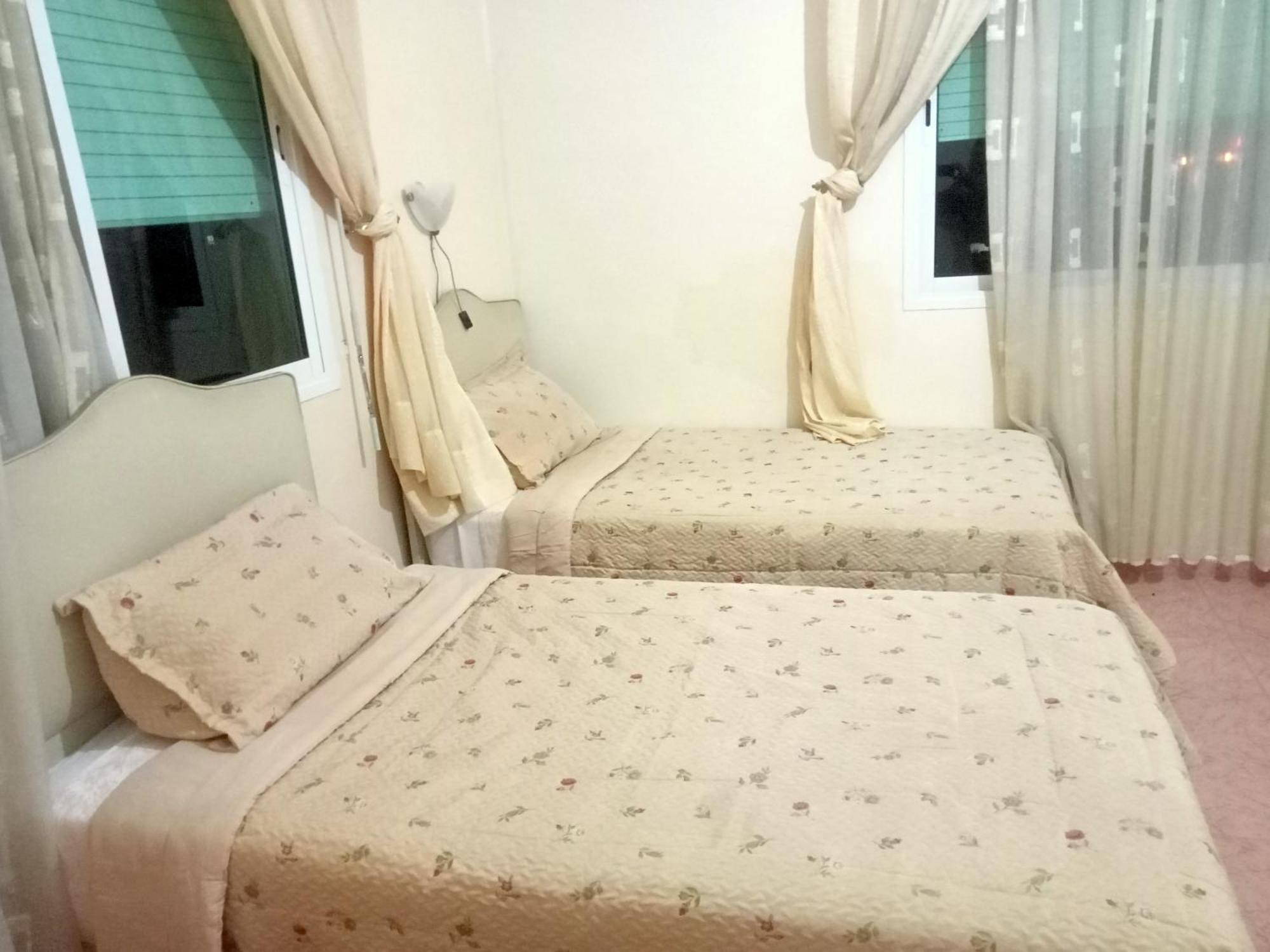 Maison D'Hotes Afoulki Tafraout Luaran gambar