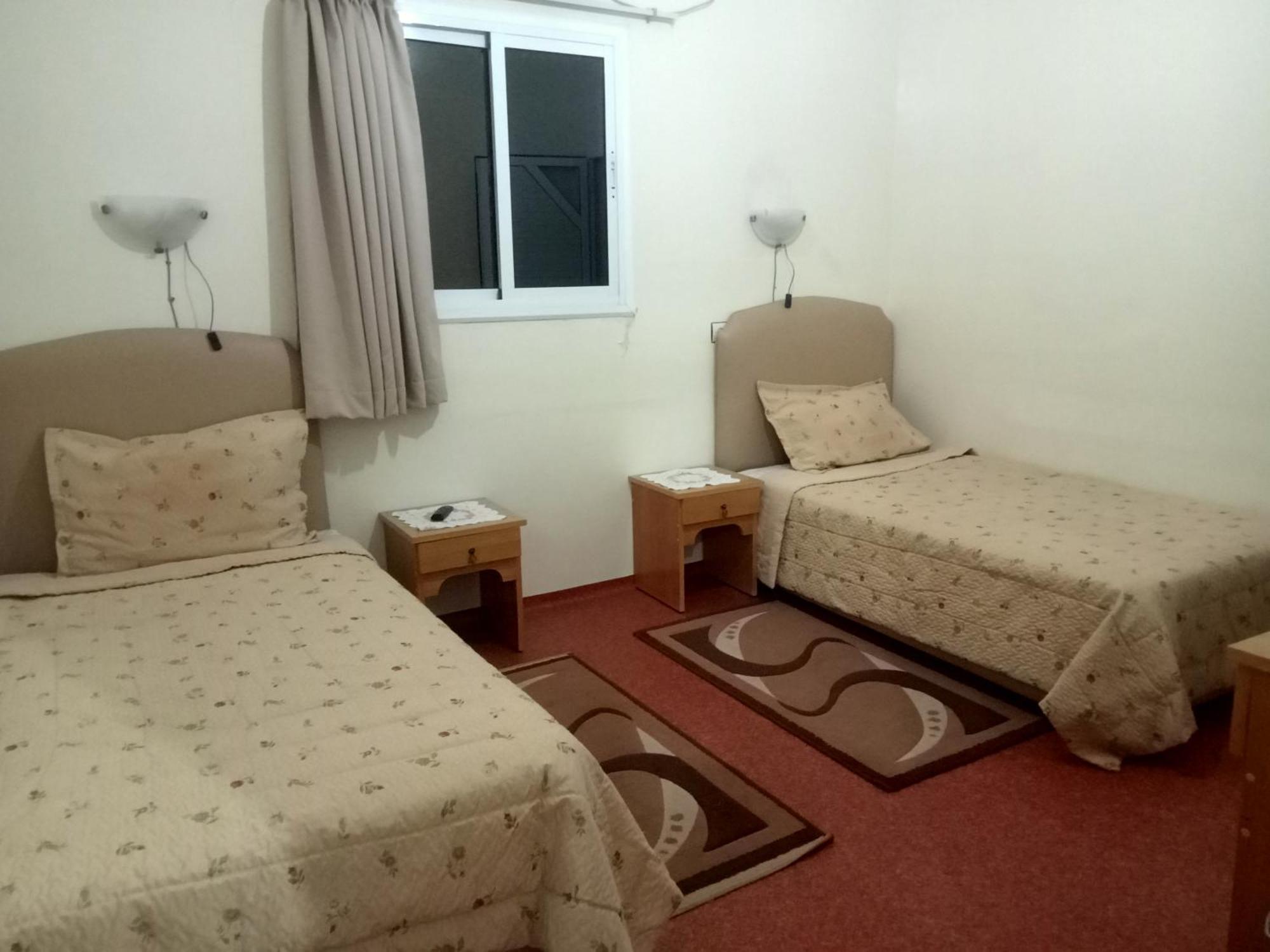 Maison D'Hotes Afoulki Tafraout Luaran gambar