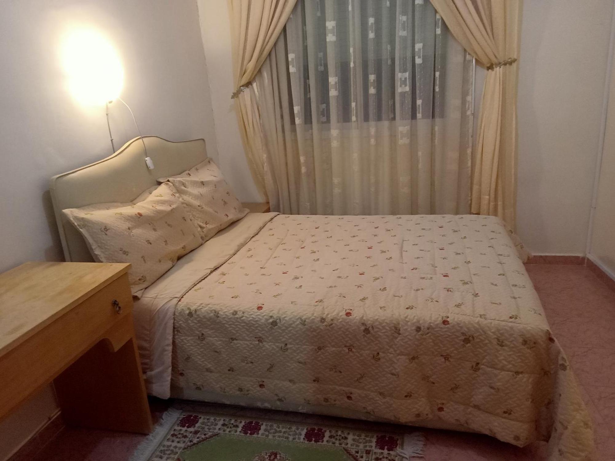 Maison D'Hotes Afoulki Tafraout Luaran gambar