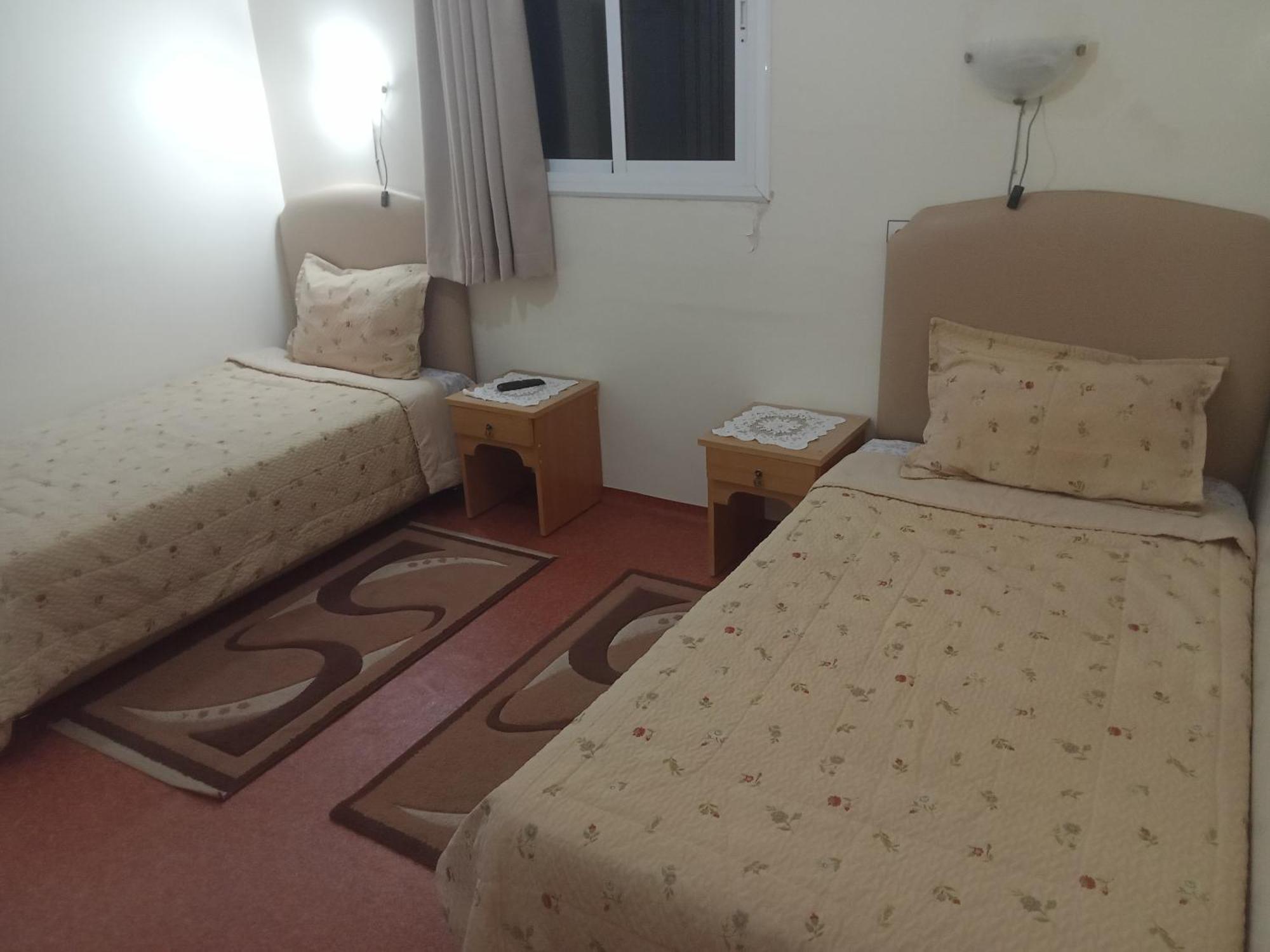 Maison D'Hotes Afoulki Tafraout Luaran gambar