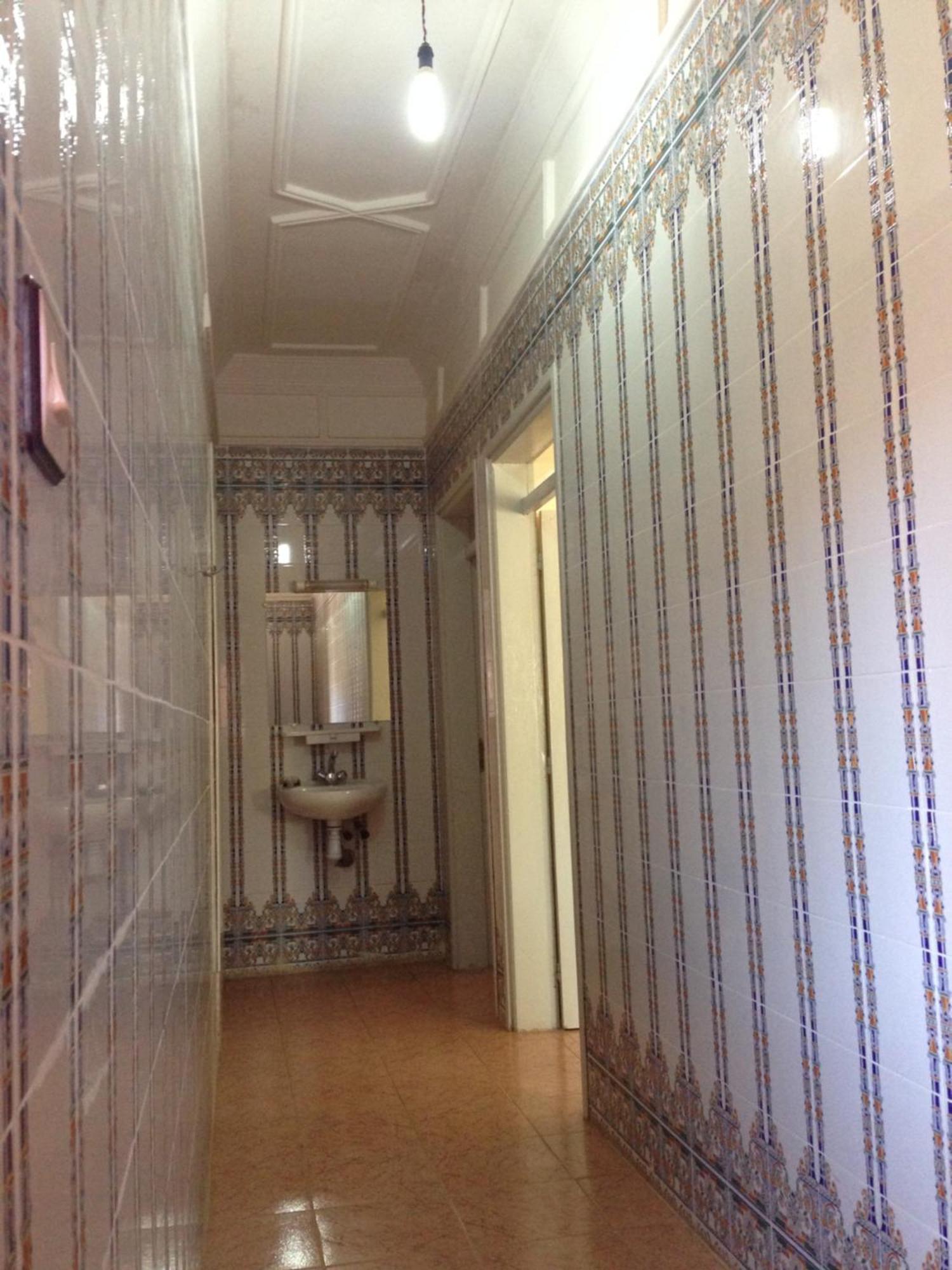 Maison D'Hotes Afoulki Tafraout Luaran gambar
