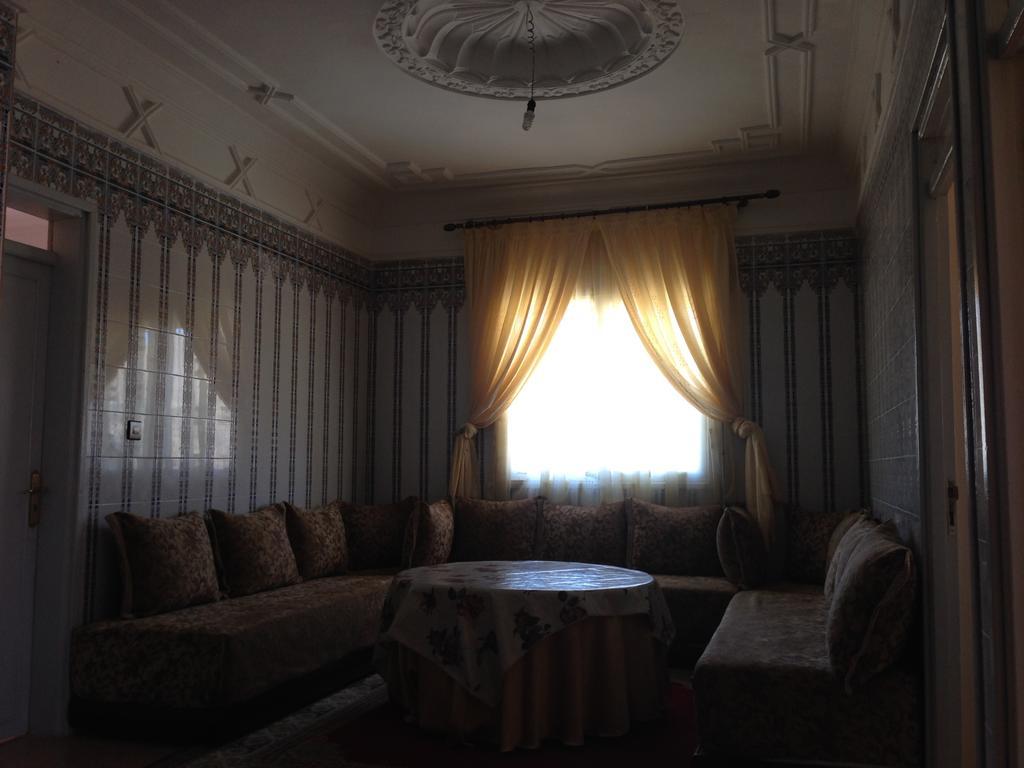 Maison D'Hotes Afoulki Tafraout Bilik gambar