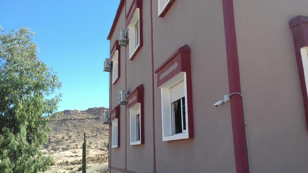 Maison D'Hotes Afoulki Tafraout Luaran gambar
