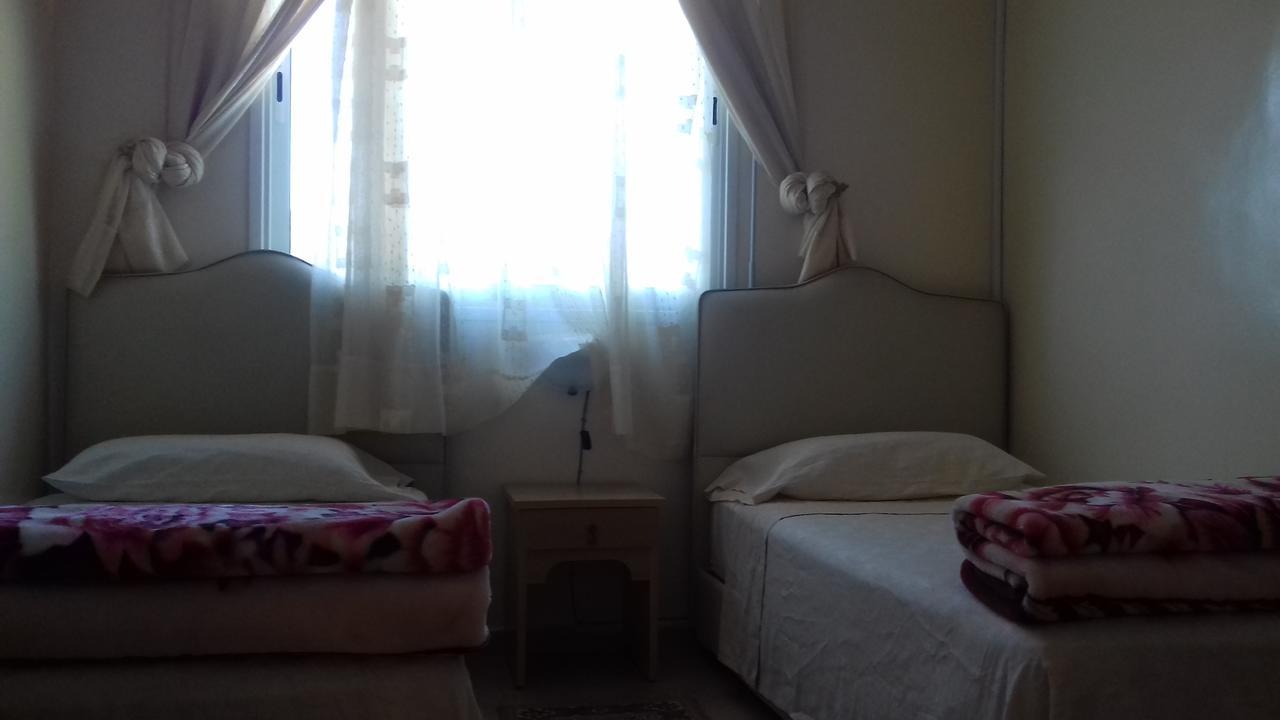 Maison D'Hotes Afoulki Tafraout Luaran gambar