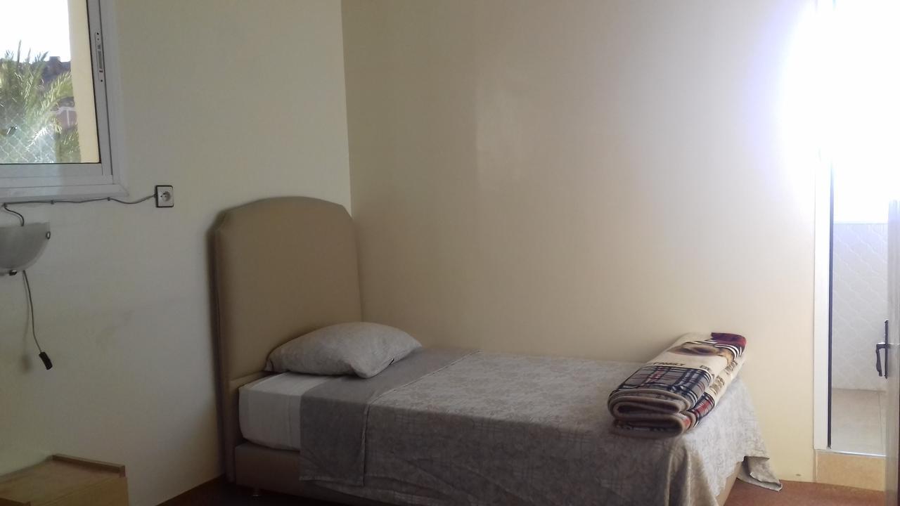 Maison D'Hotes Afoulki Tafraout Luaran gambar