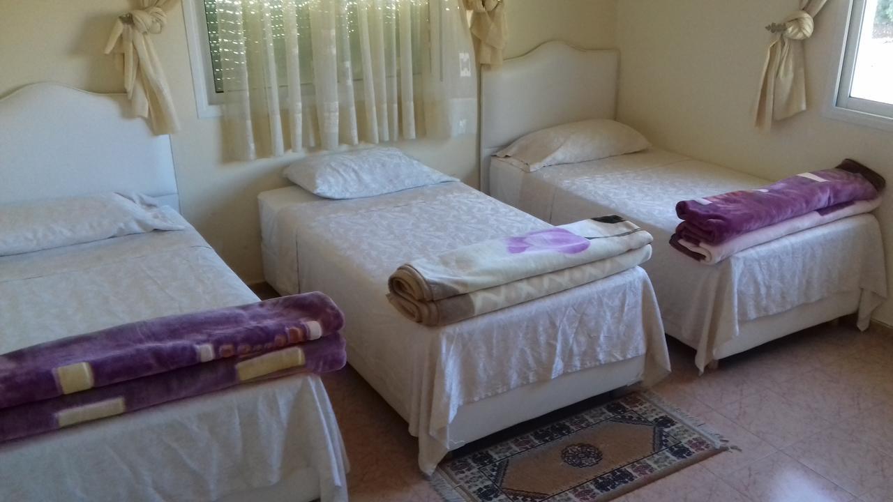 Maison D'Hotes Afoulki Tafraout Luaran gambar